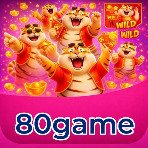 Resumo do fluxo de instalação do app 80game — ilustração editorial