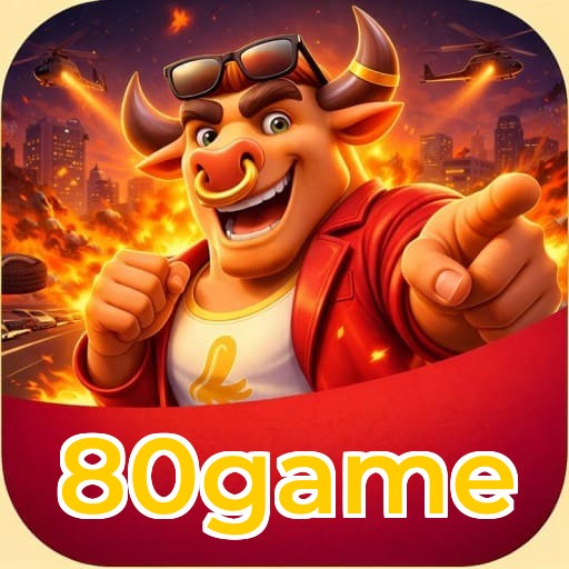 Catálogo 80game 2.547 jogos - Pragmatic Play, Evolution, NetEnt