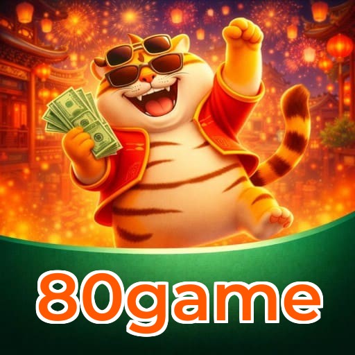 Fluxo de download do app 80game — referência visual